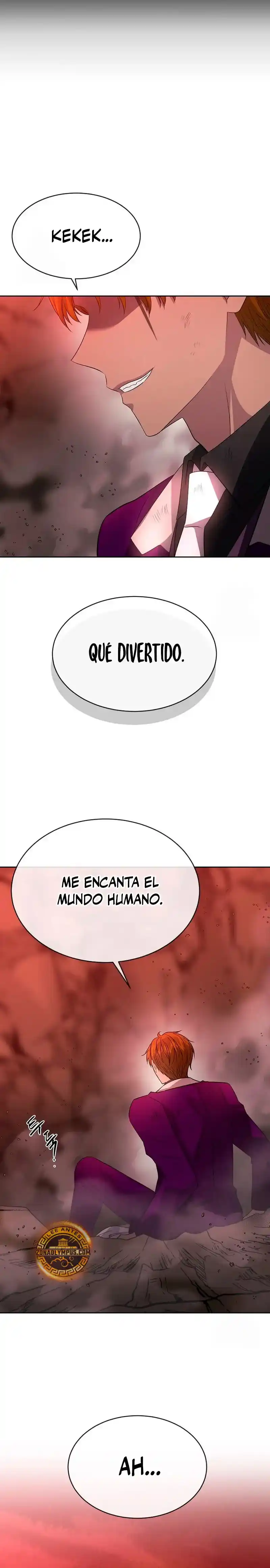 BLACK HAZE (2024) - Capítulo 51 - Página 14 - LectorTMOo