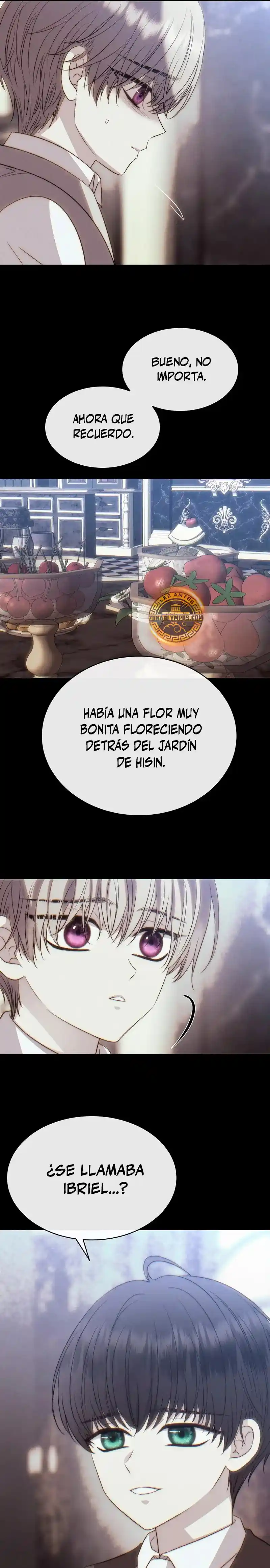 BLACK HAZE (2024) - Capítulo 51 - Página 21 - LectorTMOo