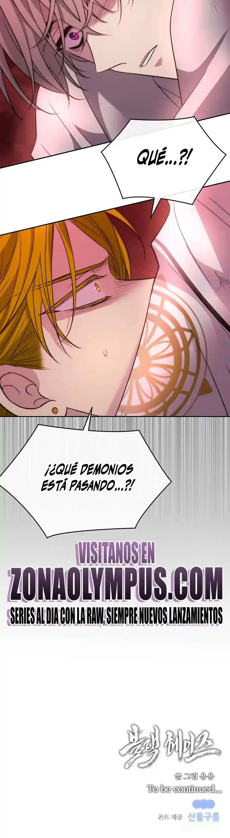 BLACK HAZE (2024) - Capítulo 51 - Página 29 - LectorTMOo