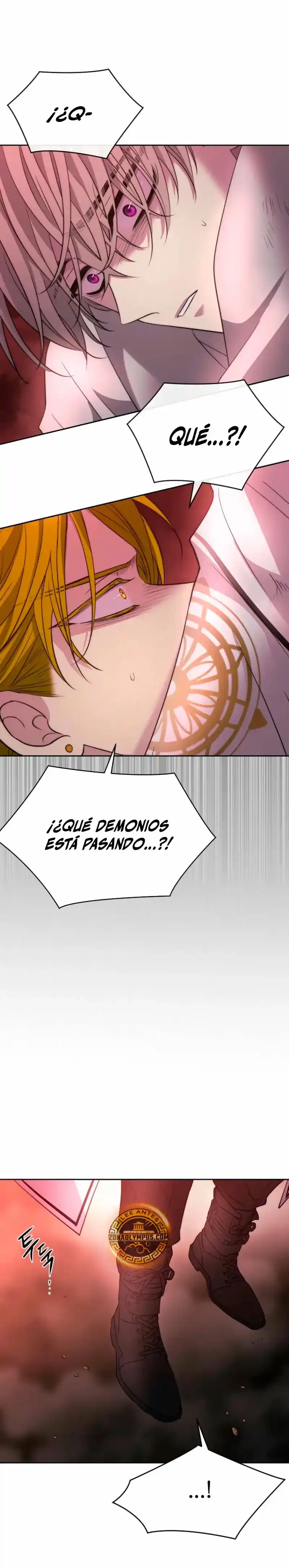 BLACK HAZE (2024) - Capítulo 52 - Página 3 - LectorTMOo