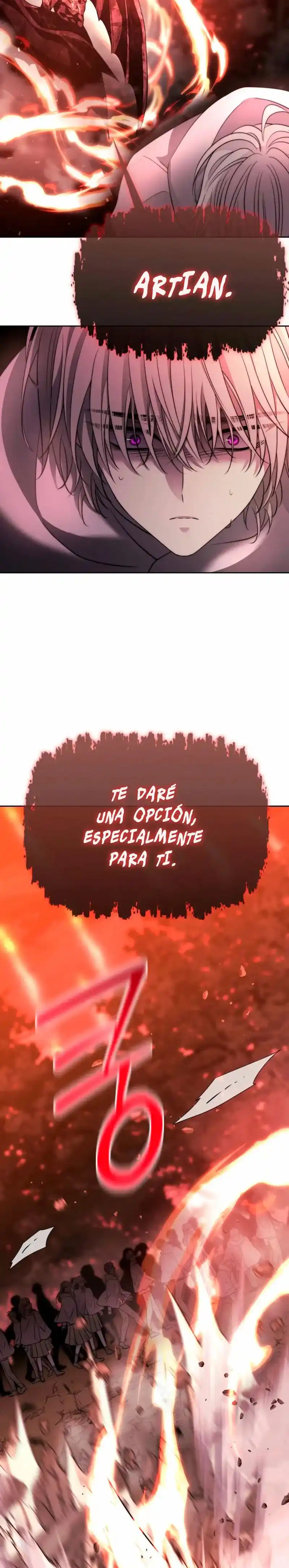 BLACK HAZE (2024) - Capítulo 52 - Página 6 - LectorTMOo
