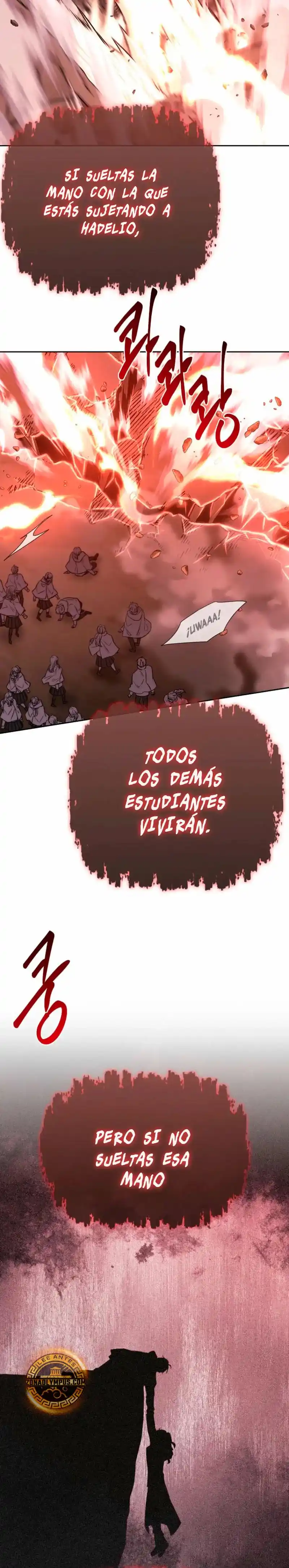 BLACK HAZE (2024) - Capítulo 52 - Página 7 - LectorTMOo