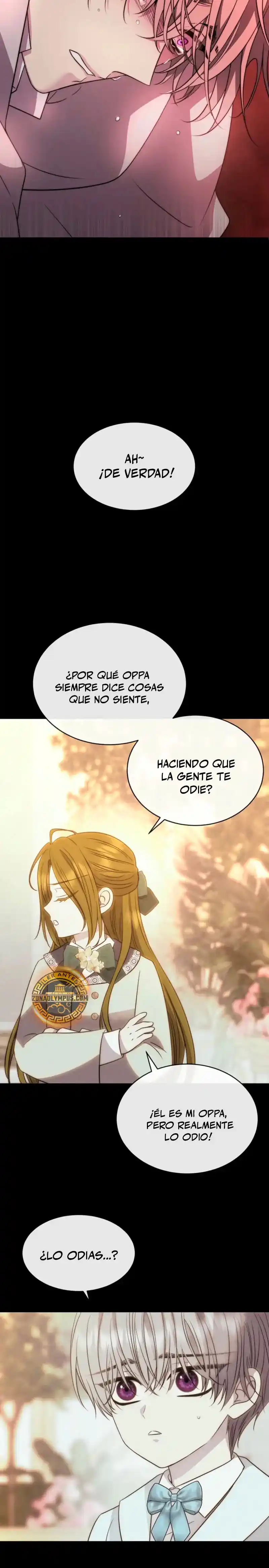 BLACK HAZE (2024) - Capítulo 52 - Página 14 - LectorTMOo