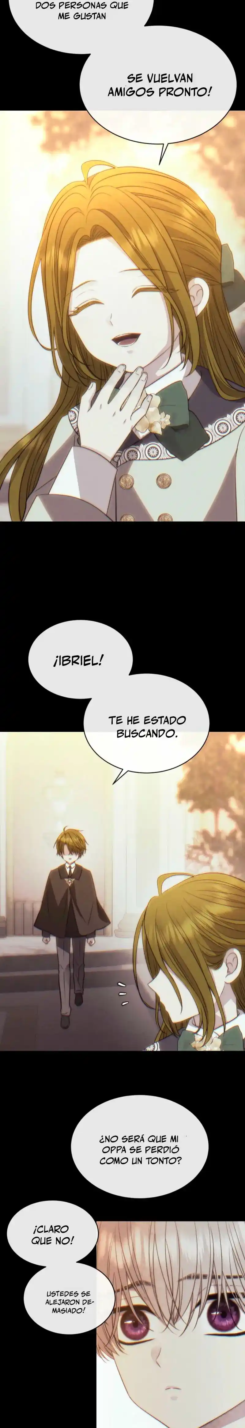 BLACK HAZE (2024) - Capítulo 52 - Página 16 - LectorTMOo