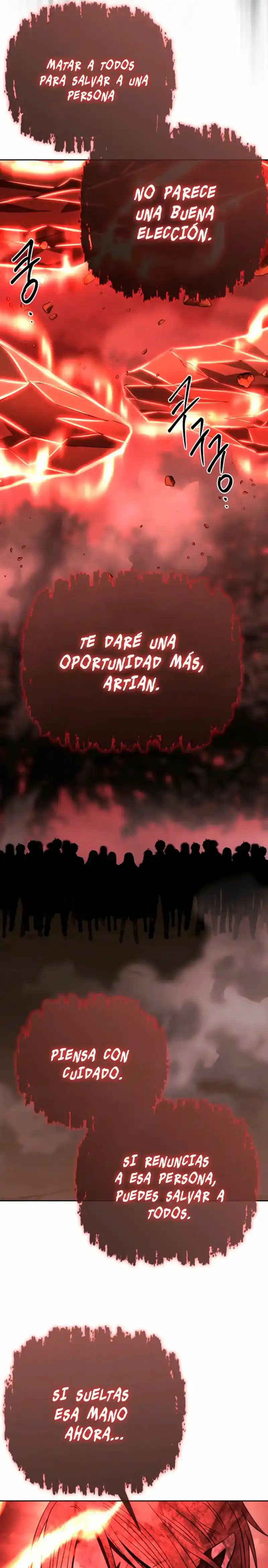 BLACK HAZE (2024) - Capítulo 52 - Página 21 - LectorTMOo