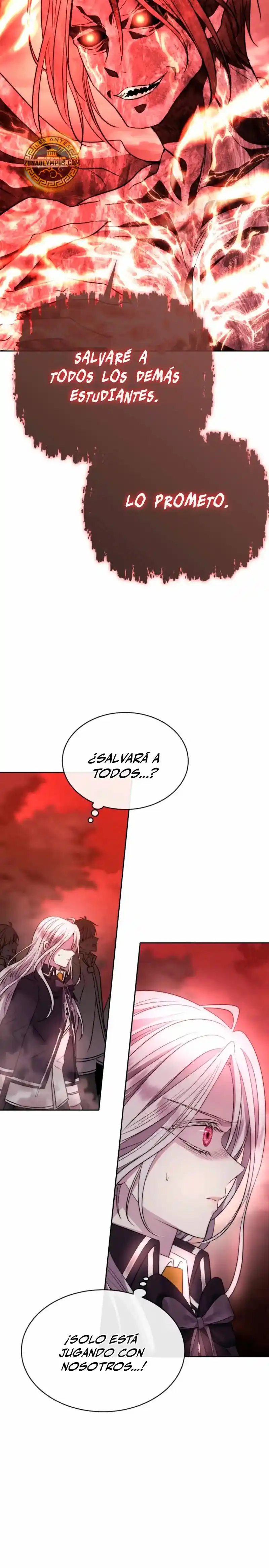 BLACK HAZE (2024) - Capítulo 52 - Página 22 - LectorTMOo