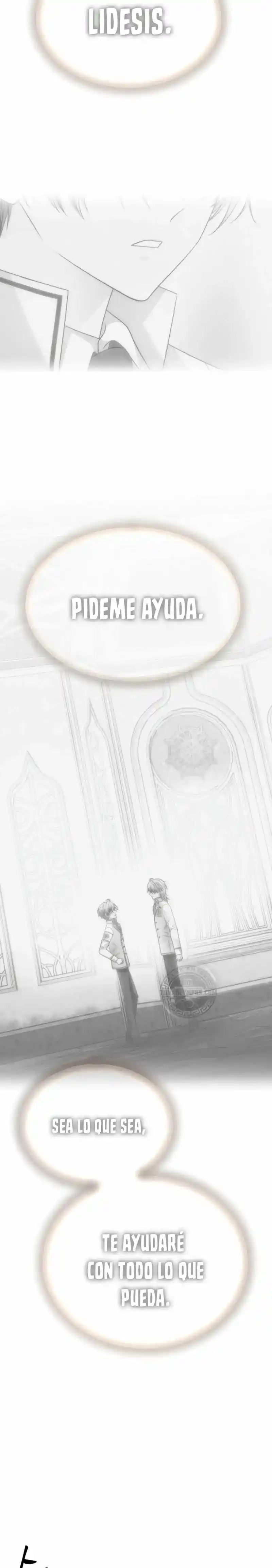 BLACK HAZE (2024) - Capítulo 52 - Página 31 - LectorTMOo