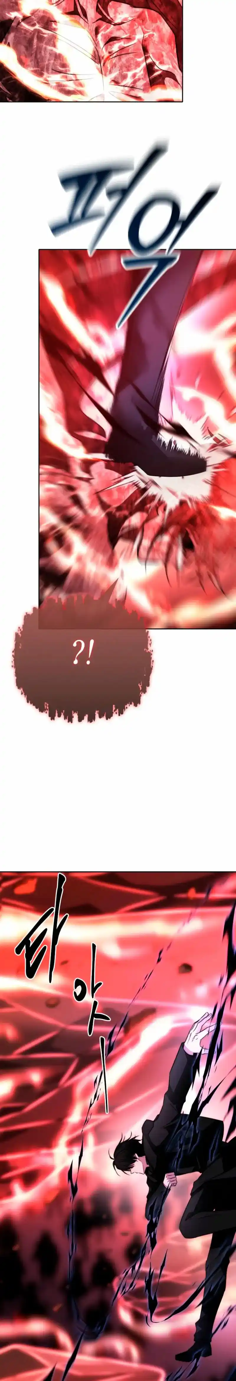 BLACK HAZE (2024) - Capítulo 52 - Página 35 - LectorTMOo