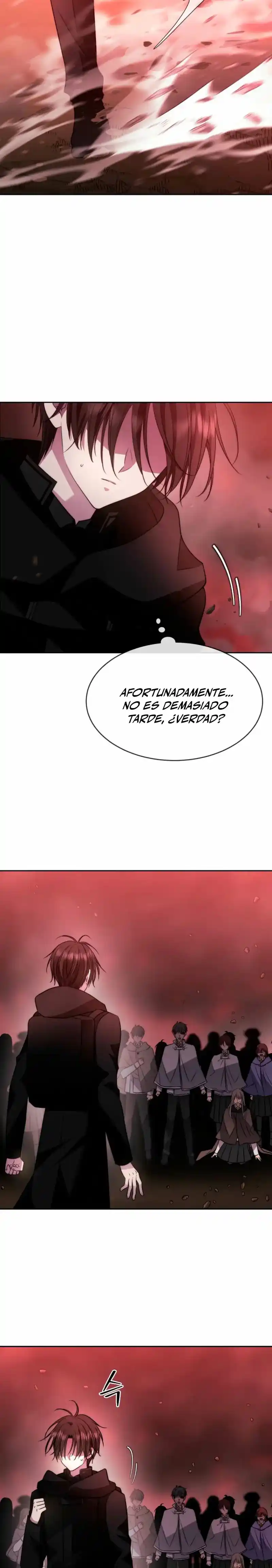 BLACK HAZE (2024) - Capítulo 53 - Página 4 - LectorTMOo