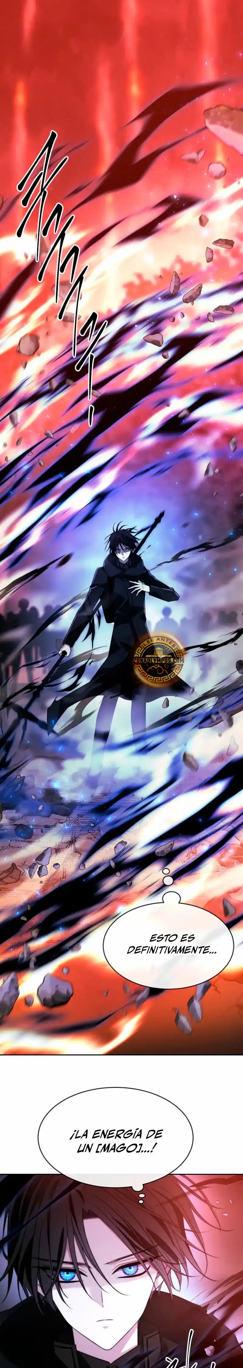 BLACK HAZE (2024) - Capítulo 53 - Página 10 - LectorTMOo
