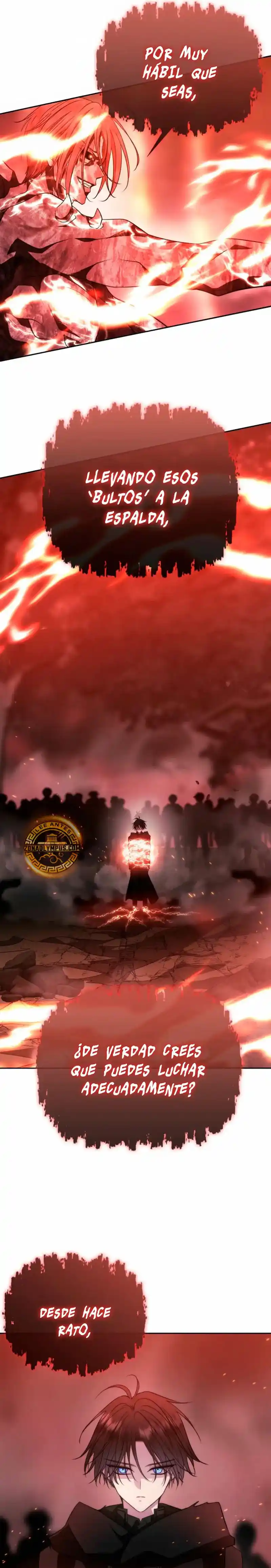 BLACK HAZE (2024) - Capítulo 53 - Página 15 - LectorTMOo