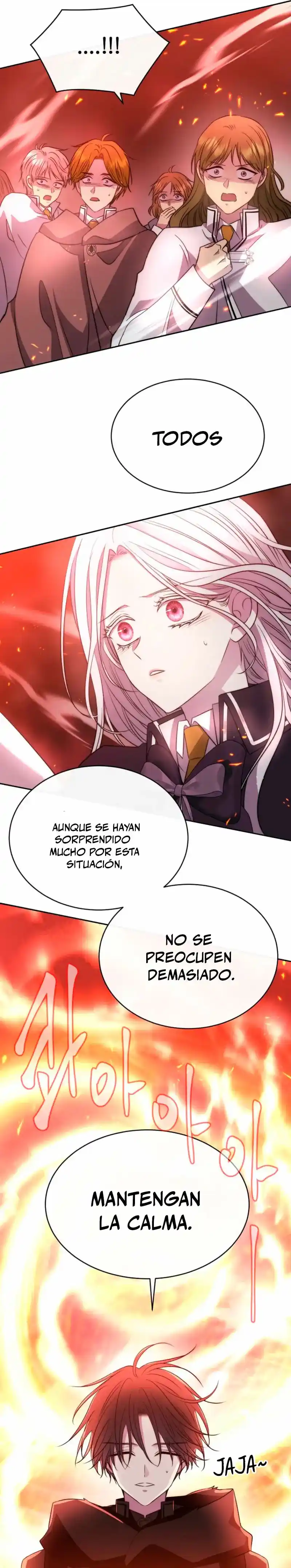 BLACK HAZE (2024) - Capítulo 53 - Página 21 - LectorTMOo