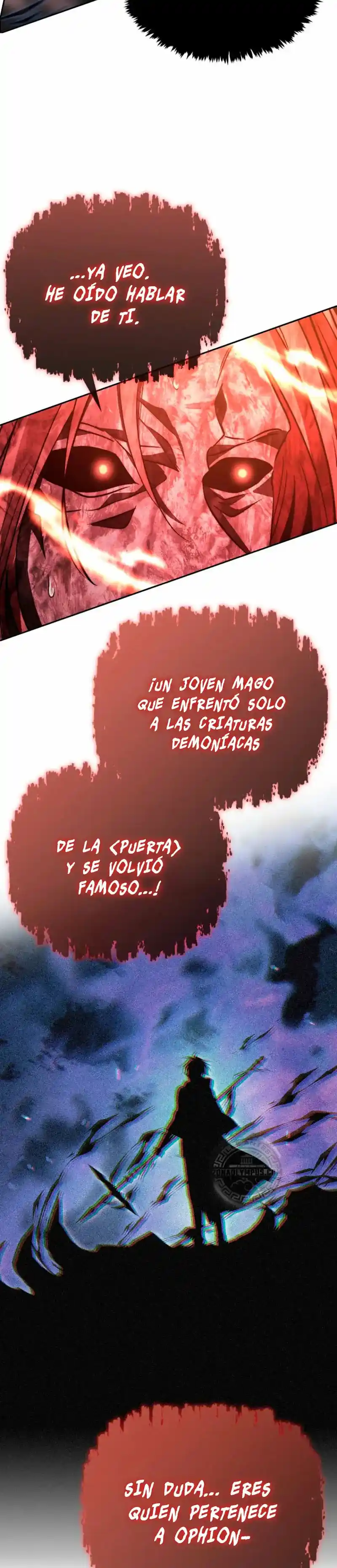 BLACK HAZE (2024) - Capítulo 53 - Página 28 - LectorTMOo