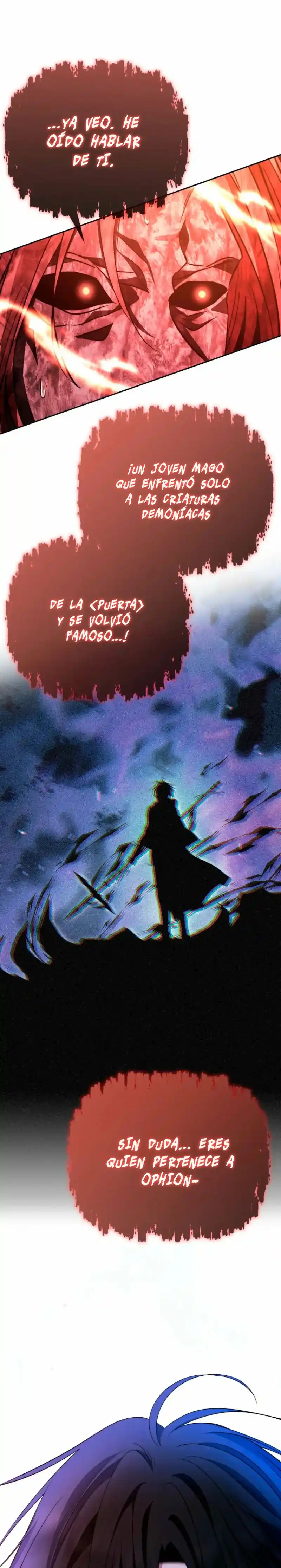 BLACK HAZE (2024) - Capítulo 54 - Página 3 - LectorTMOo