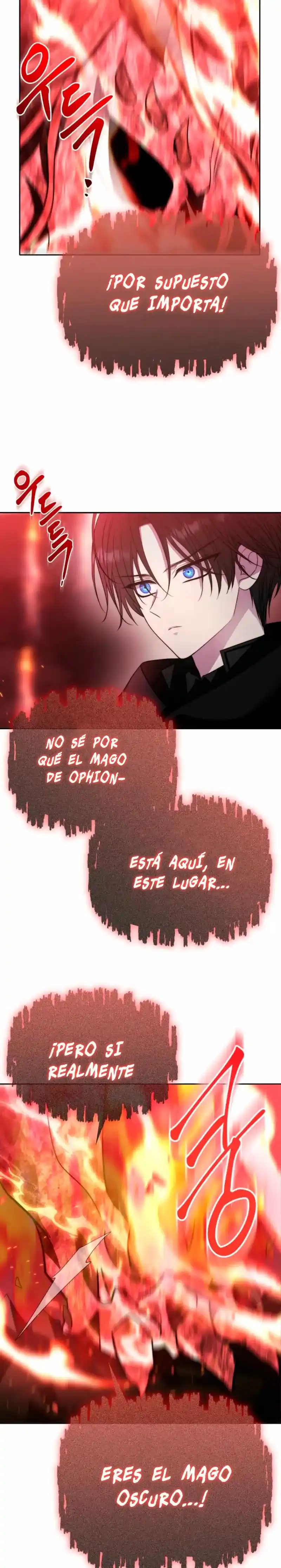 BLACK HAZE (2024) - Capítulo 54 - Página 6 - LectorTMOo
