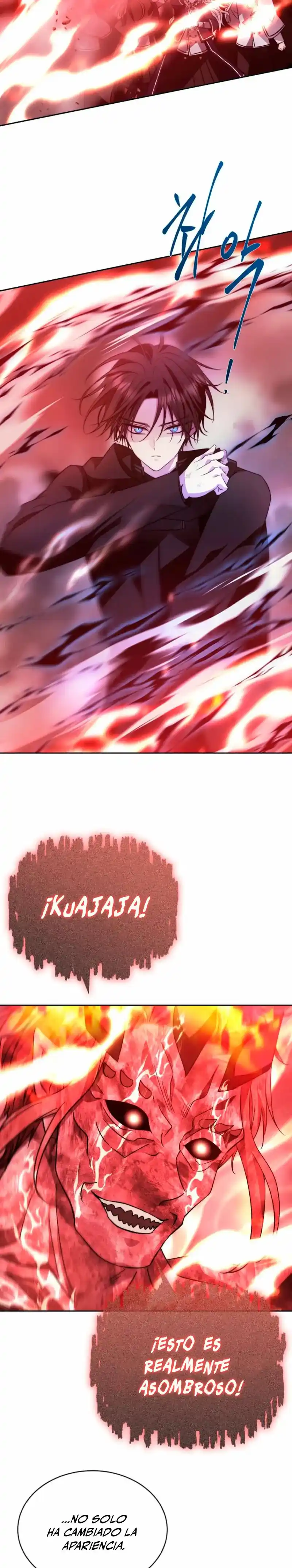 BLACK HAZE (2024) - Capítulo 54 - Página 11 - LectorTMOo