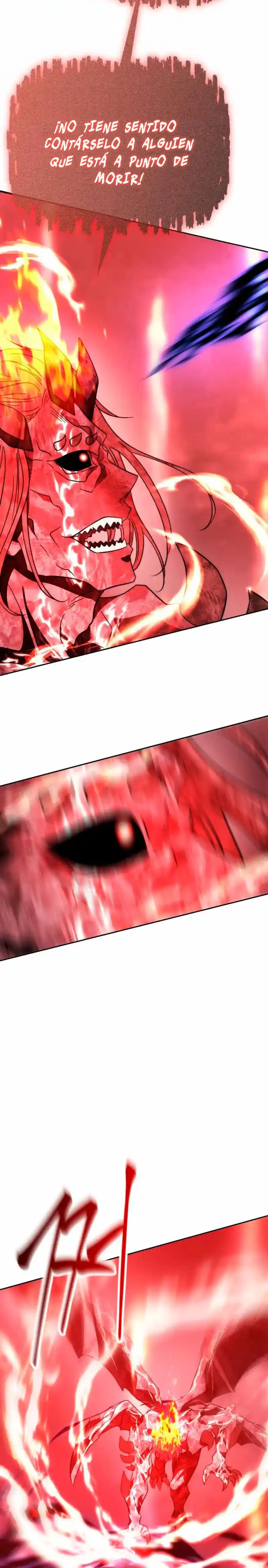 BLACK HAZE (2024) - Capítulo 54 - Página 20 - LectorTMOo