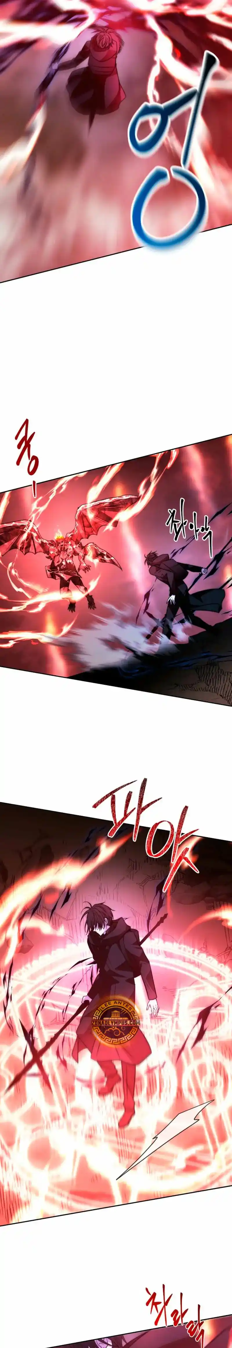 BLACK HAZE (2024) - Capítulo 54 - Página 21 - LectorTMOo