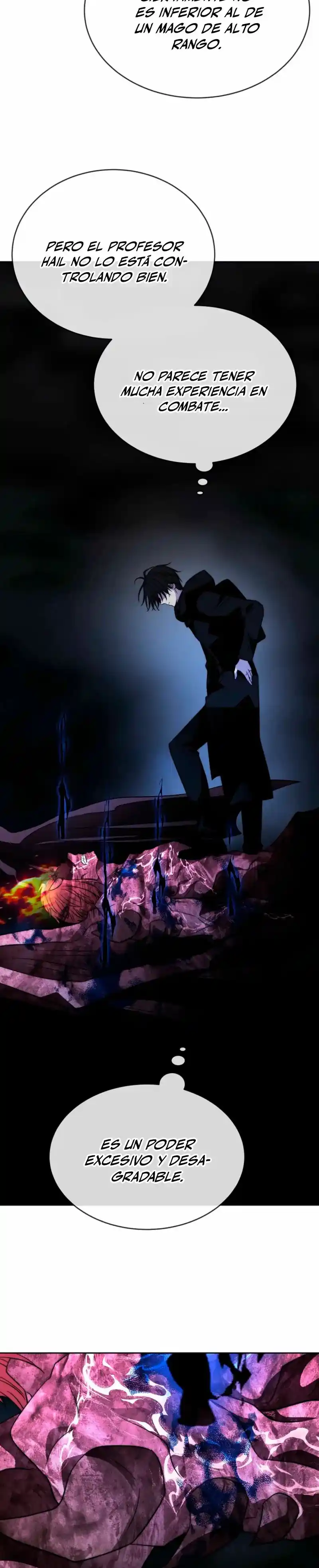 BLACK HAZE (2024) - Capítulo 54 - Página 29 - LectorTMOo