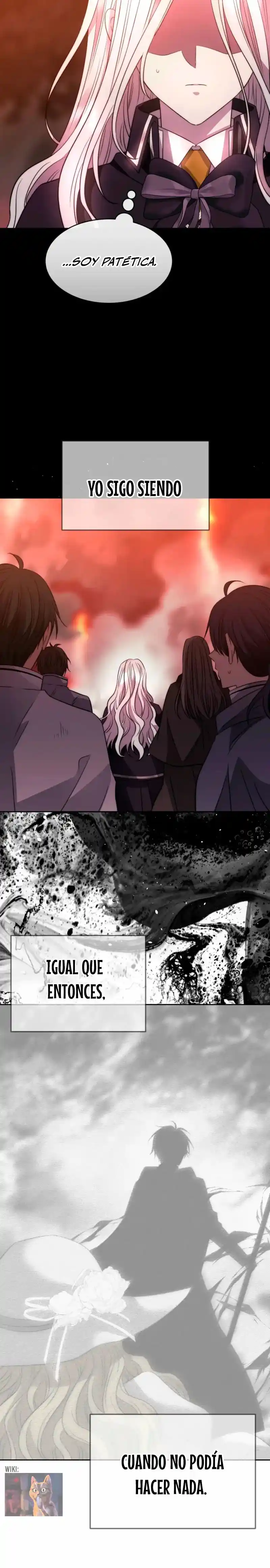 BLACK HAZE (2024) - Capítulo 55 - Página 5 - LectorTMOo