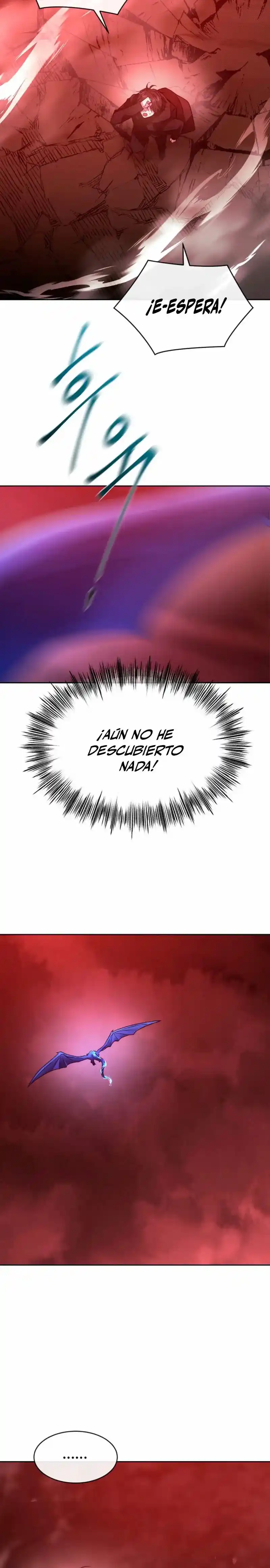 BLACK HAZE (2024) - Capítulo 55 - Página 20 - LectorTMOo