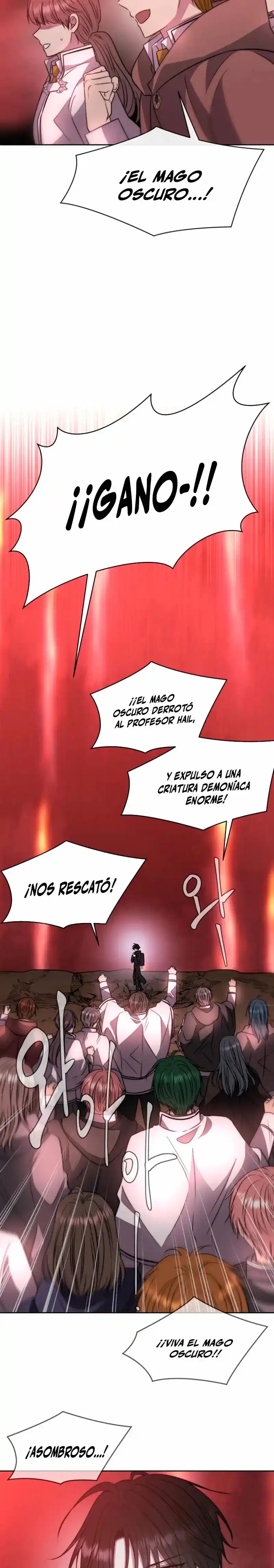 BLACK HAZE (2024) - Capítulo 55 - Página 23 - LectorTMOo