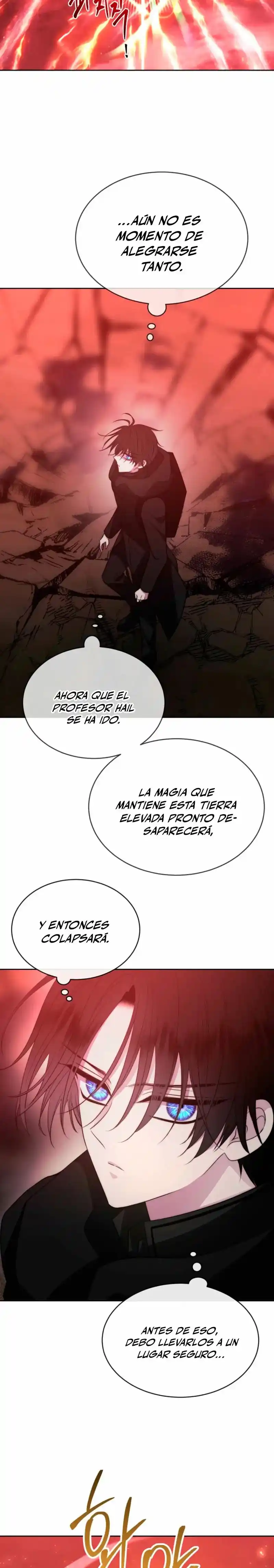 BLACK HAZE (2024) - Capítulo 55 - Página 25 - LectorTMOo
