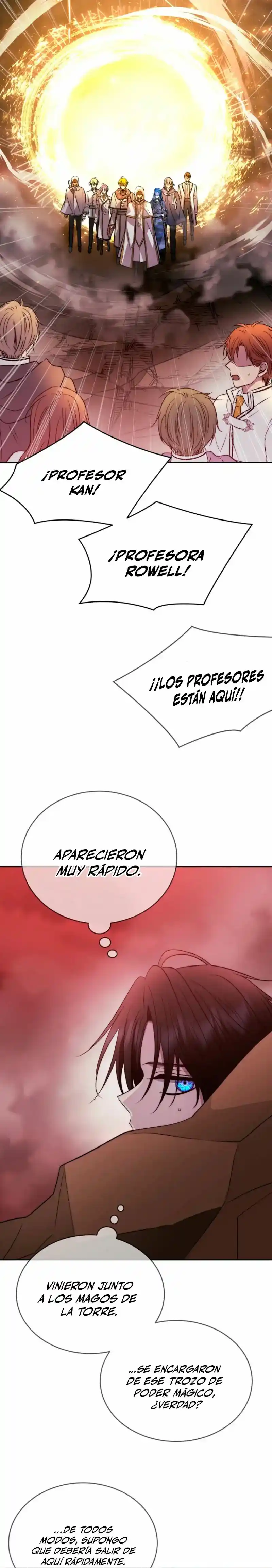 BLACK HAZE (2024) - Capítulo 55 - Página 29 - LectorTMOo