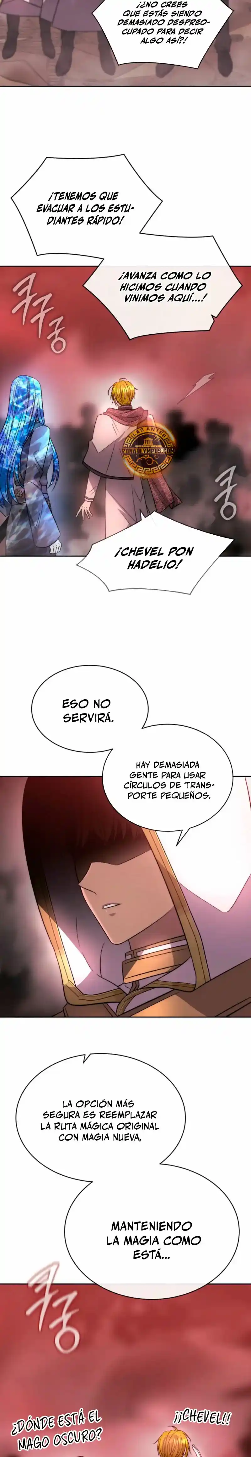 BLACK HAZE (2024) - Capítulo 56 - Página 7 - LectorTMOo