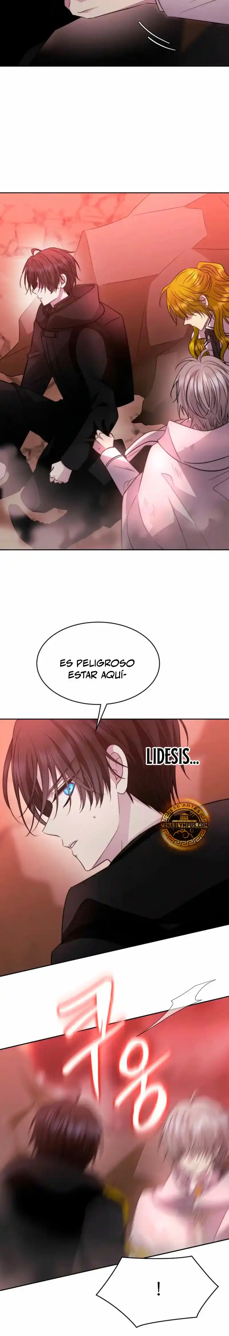 BLACK HAZE (2024) - Capítulo 56 - Página 14 - LectorTMOo