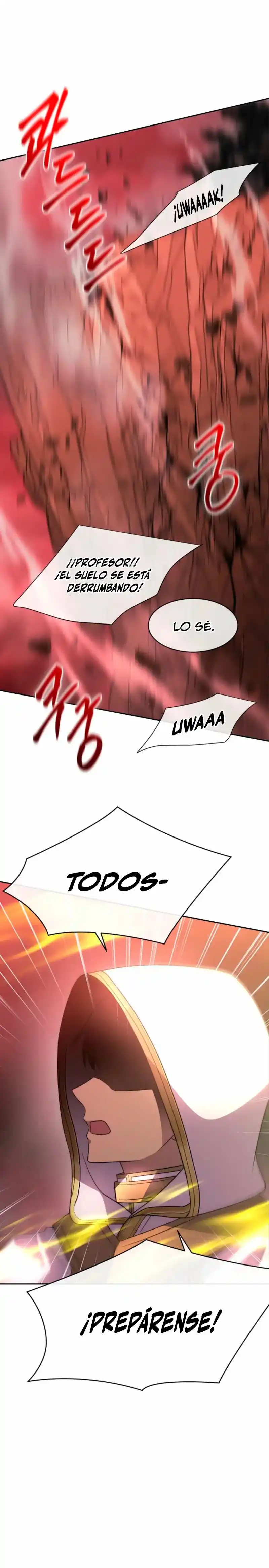 BLACK HAZE (2024) - Capítulo 56 - Página 15 - LectorTMOo
