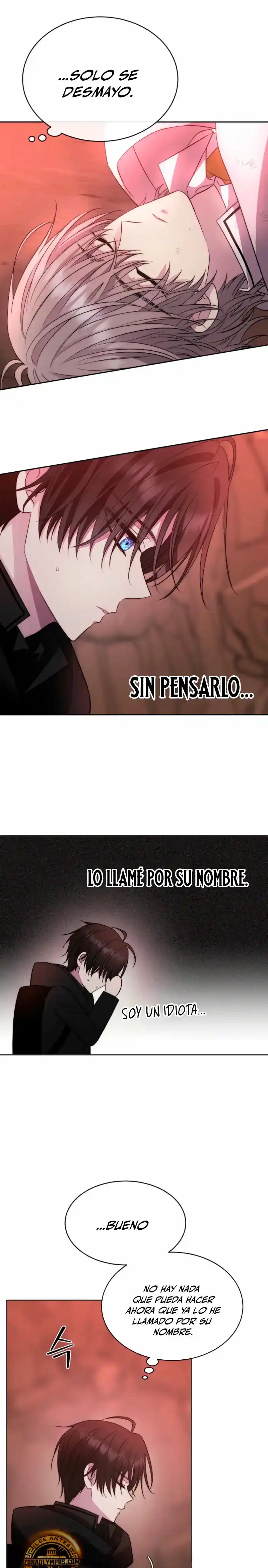 BLACK HAZE (2024) - Capítulo 56 - Página 24 - LectorTMOo