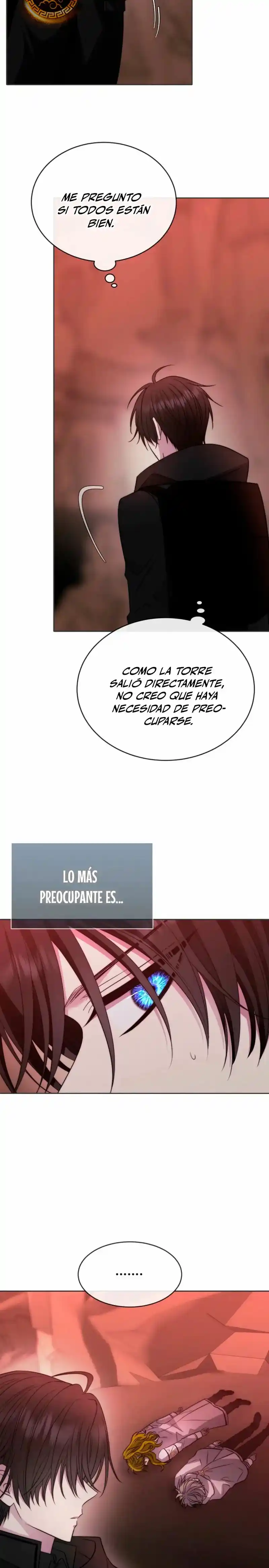 BLACK HAZE (2024) - Capítulo 56 - Página 25 - LectorTMOo