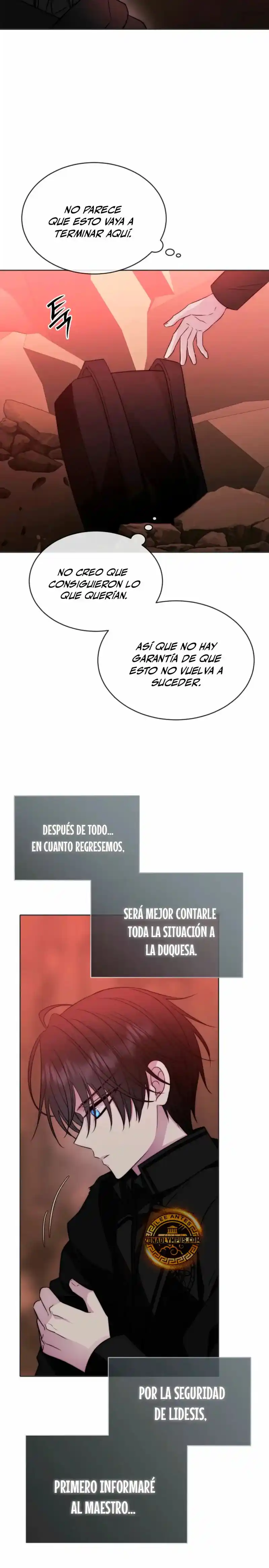BLACK HAZE (2024) - Capítulo 56 - Página 26 - LectorTMOo
