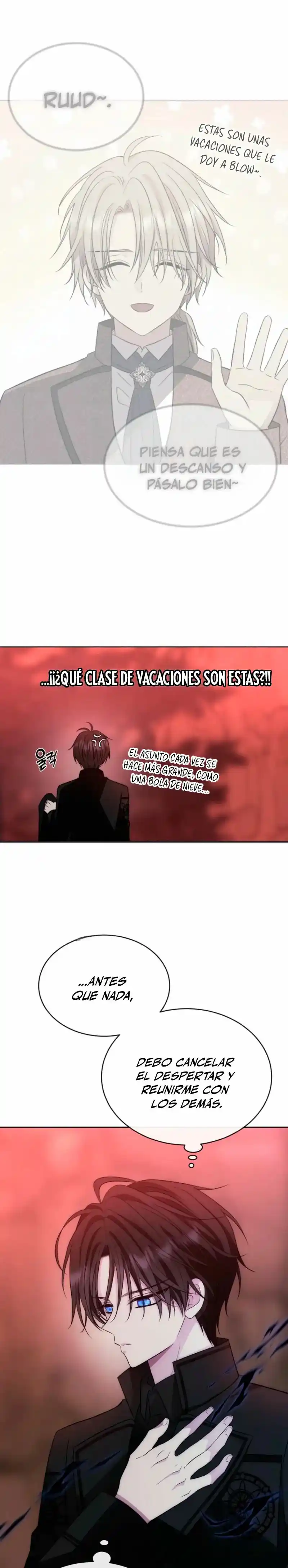 BLACK HAZE (2024) - Capítulo 56 - Página 27 - LectorTMOo