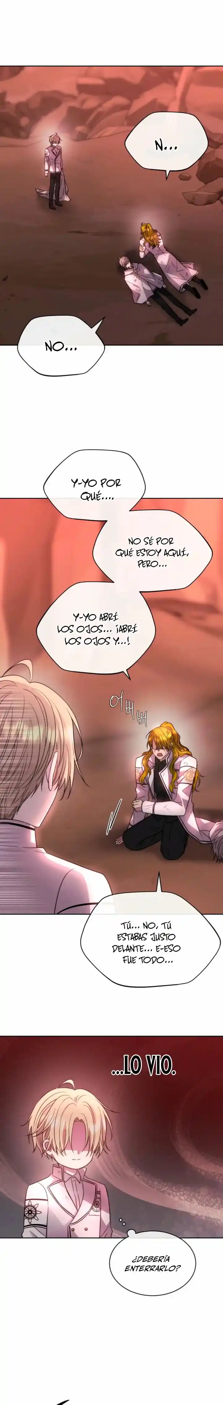 BLACK HAZE (2024) - Capítulo 57 - Página 4 - LectorTMOo