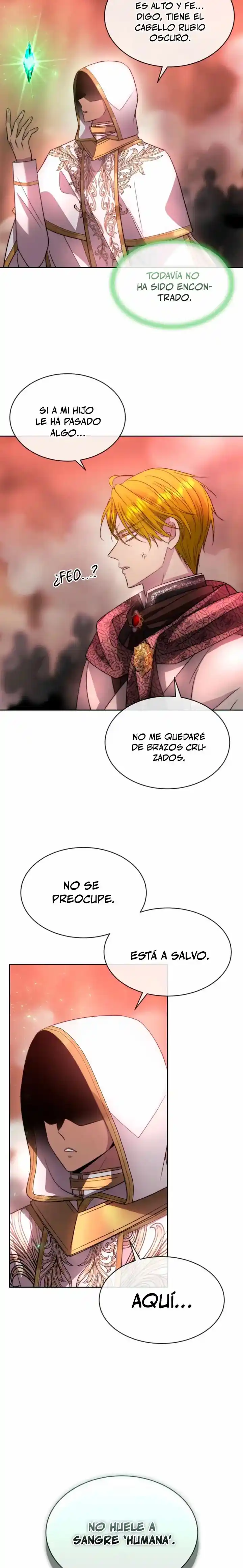 BLACK HAZE (2024) - Capítulo 57 - Página 11 - LectorTMOo