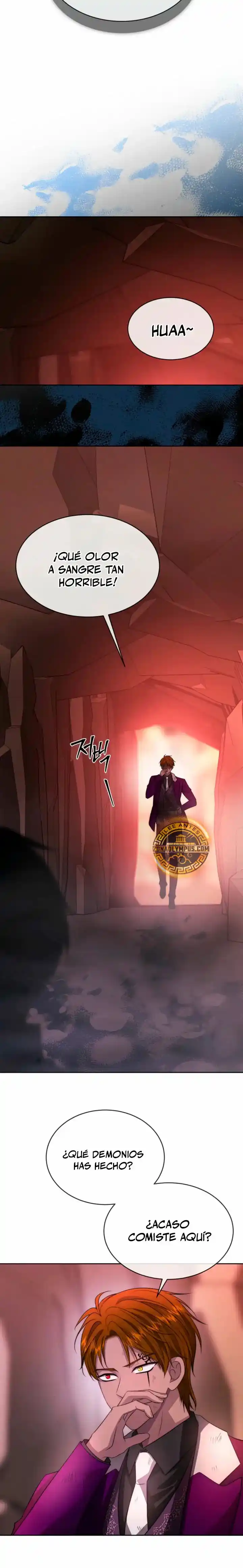 BLACK HAZE (2024) - Capítulo 57 - Página 12 - LectorTMOo