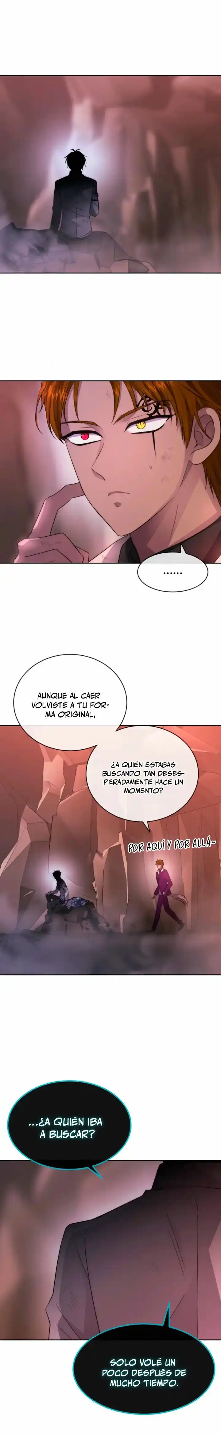 BLACK HAZE (2024) - Capítulo 57 - Página 13 - LectorTMOo