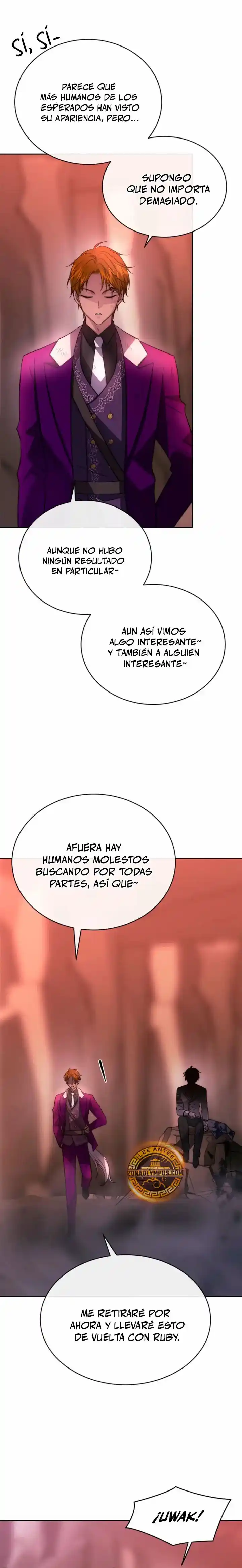 BLACK HAZE (2024) - Capítulo 57 - Página 14 - LectorTMOo