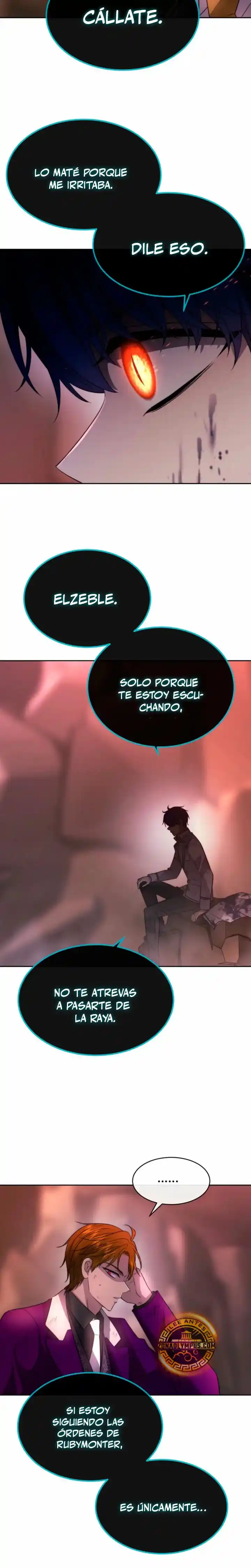 BLACK HAZE (2024) - Capítulo 57 - Página 16 - LectorTMOo