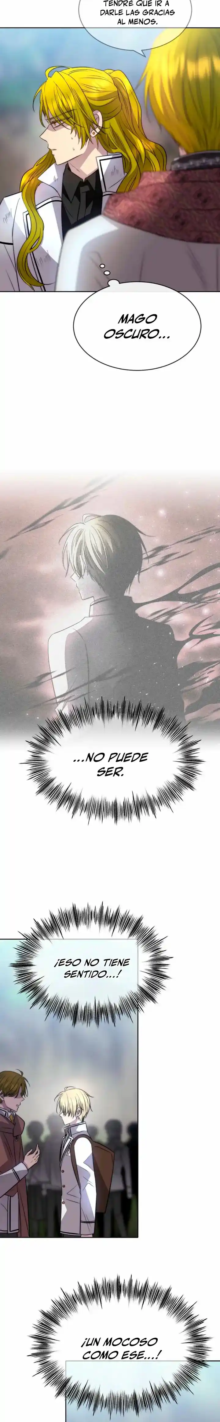 BLACK HAZE (2024) - Capítulo 57 - Página 25 - LectorTMOo