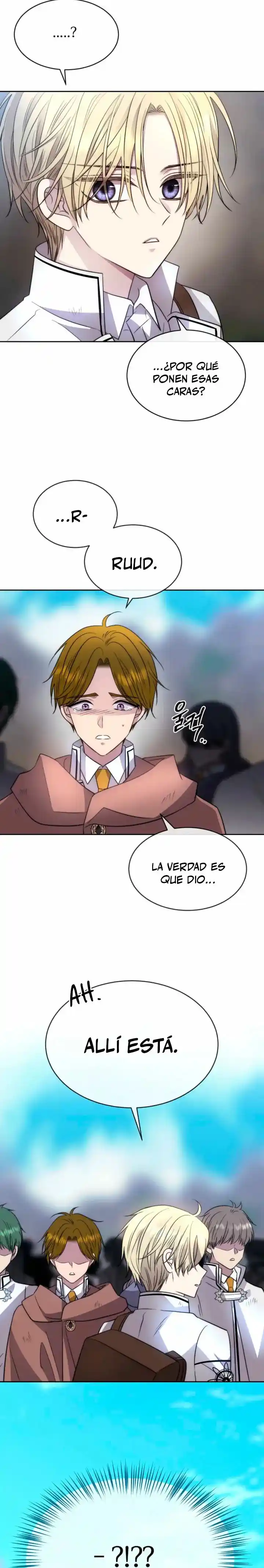 BLACK HAZE (2024) - Capítulo 57 - Página 28 - LectorTMOo