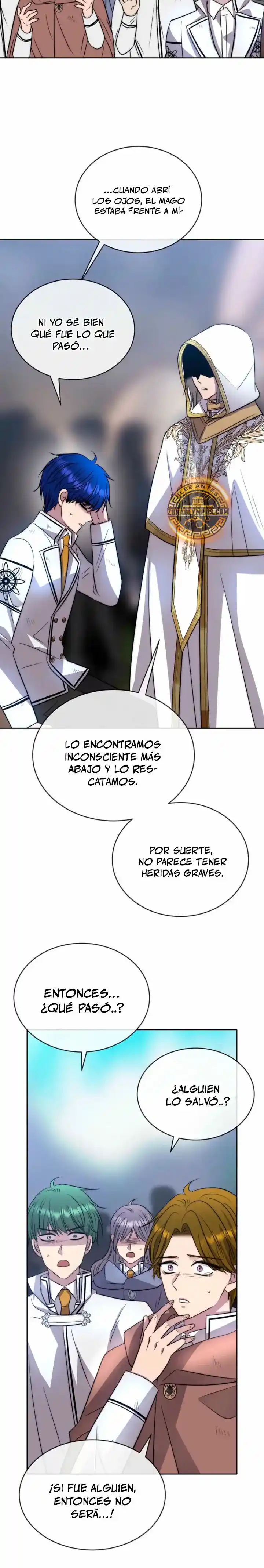 BLACK HAZE (2024) - Capítulo 57 - Página 30 - LectorTMOo