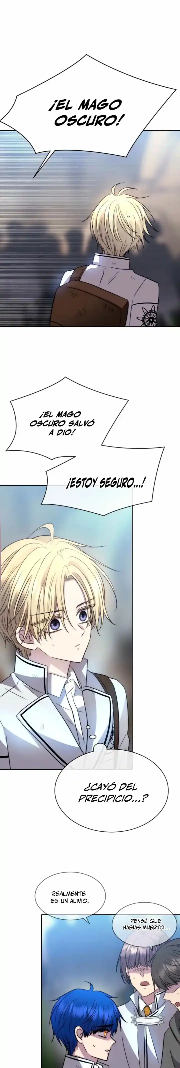 BLACK HAZE (2024) - Capítulo 57 - Página 31 - LectorTMOo