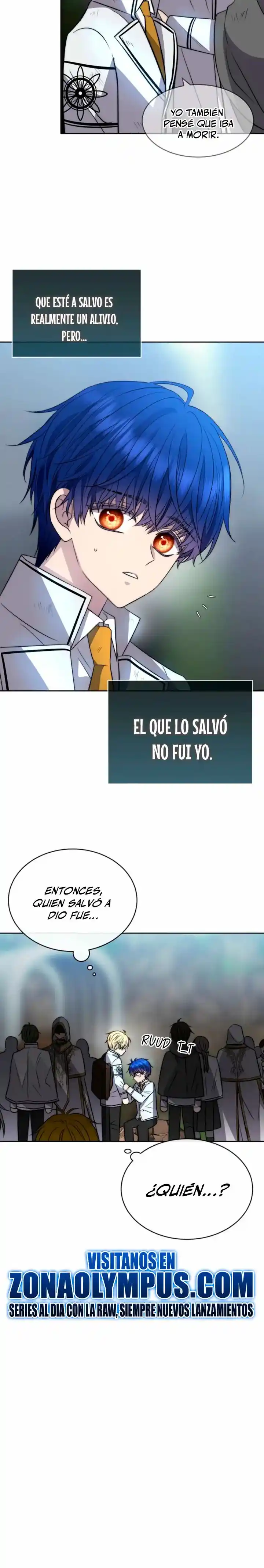 BLACK HAZE (2024) - Capítulo 57 - Página 32 - LectorTMOo