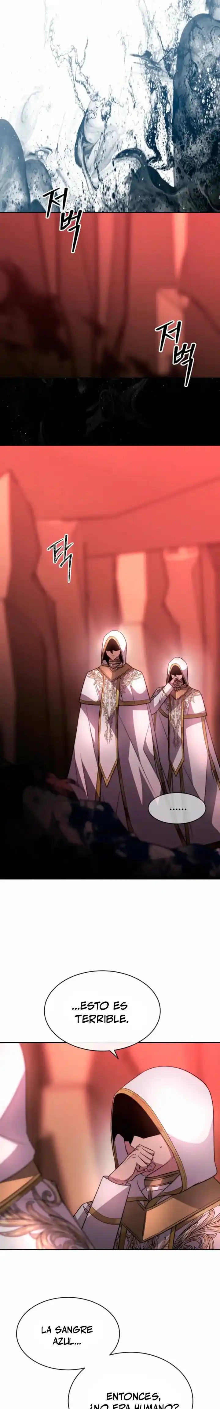 BLACK HAZE (2024) - Capítulo 58 - Página 6 - LectorTMOo
