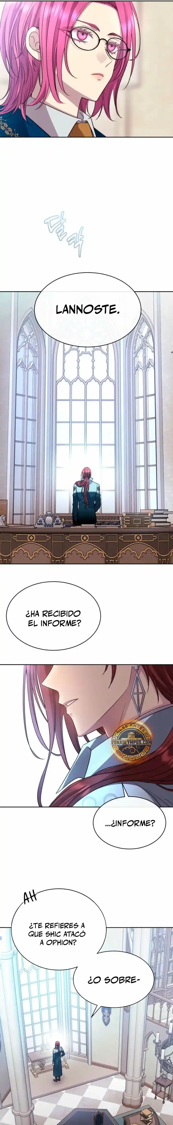 BLACK HAZE (2024) - Capítulo 58 - Página 9 - LectorTMOo