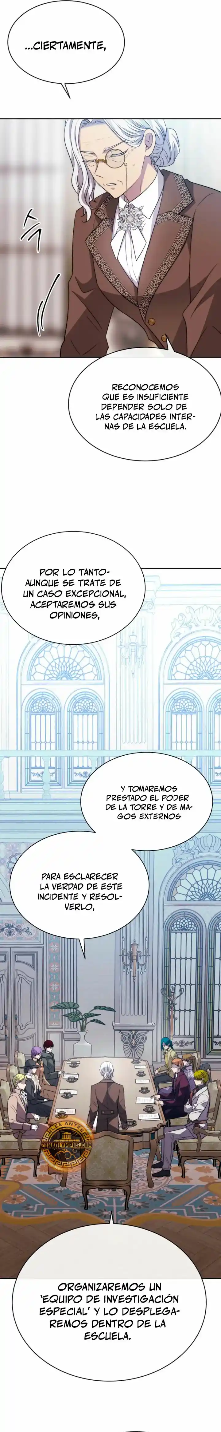 BLACK HAZE (2024) - Capítulo 58 - Página 14 - LectorTMOo