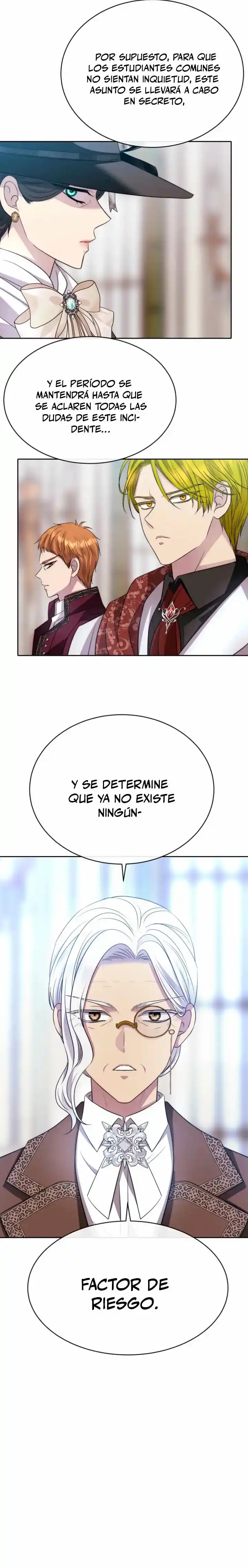 BLACK HAZE (2024) - Capítulo 58 - Página 15 - LectorTMOo